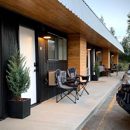Outdoors Inn Sandpoint Buitenkant foto