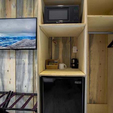 Outdoors Inn Sandpoint Kamer foto