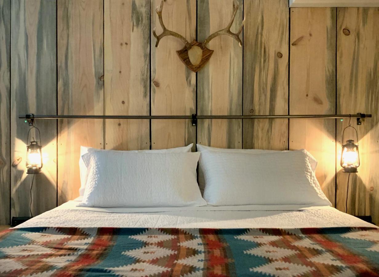 Outdoors Inn Sandpoint Buitenkant foto