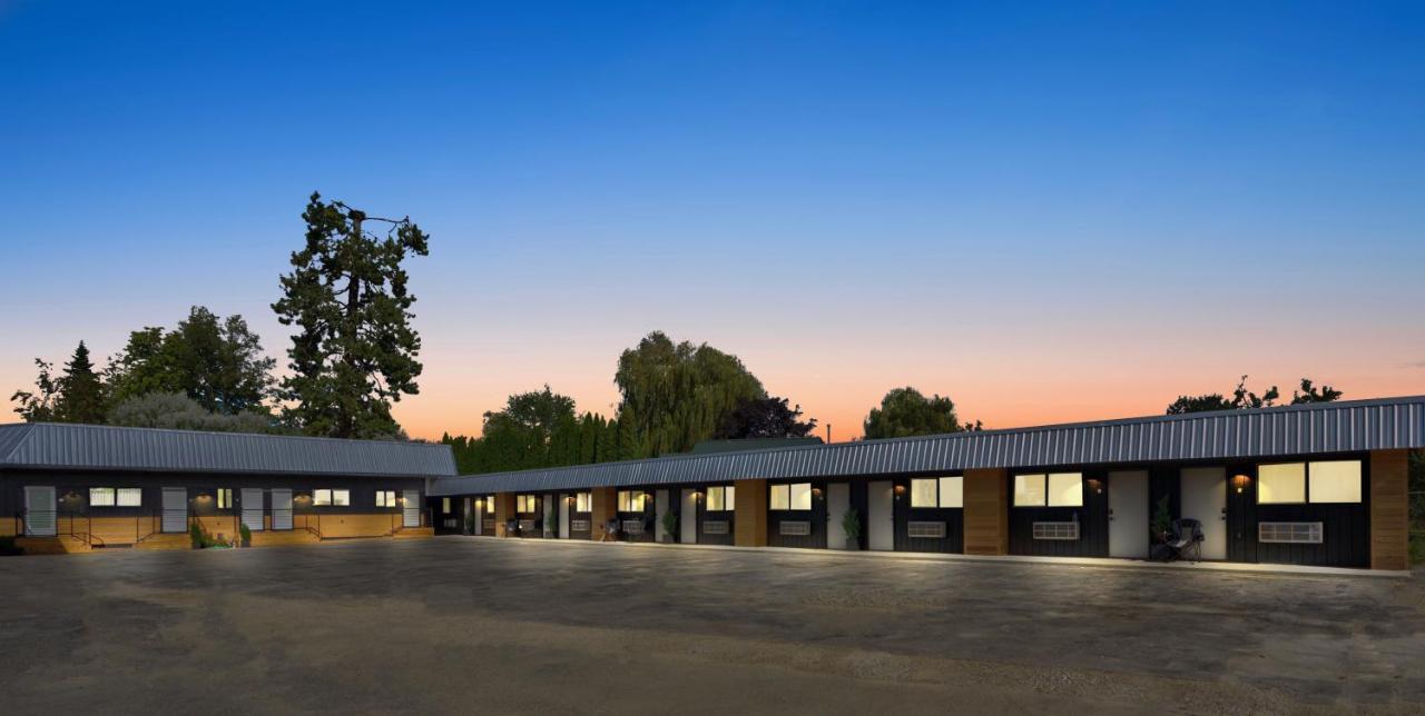 Outdoors Inn Sandpoint Buitenkant foto